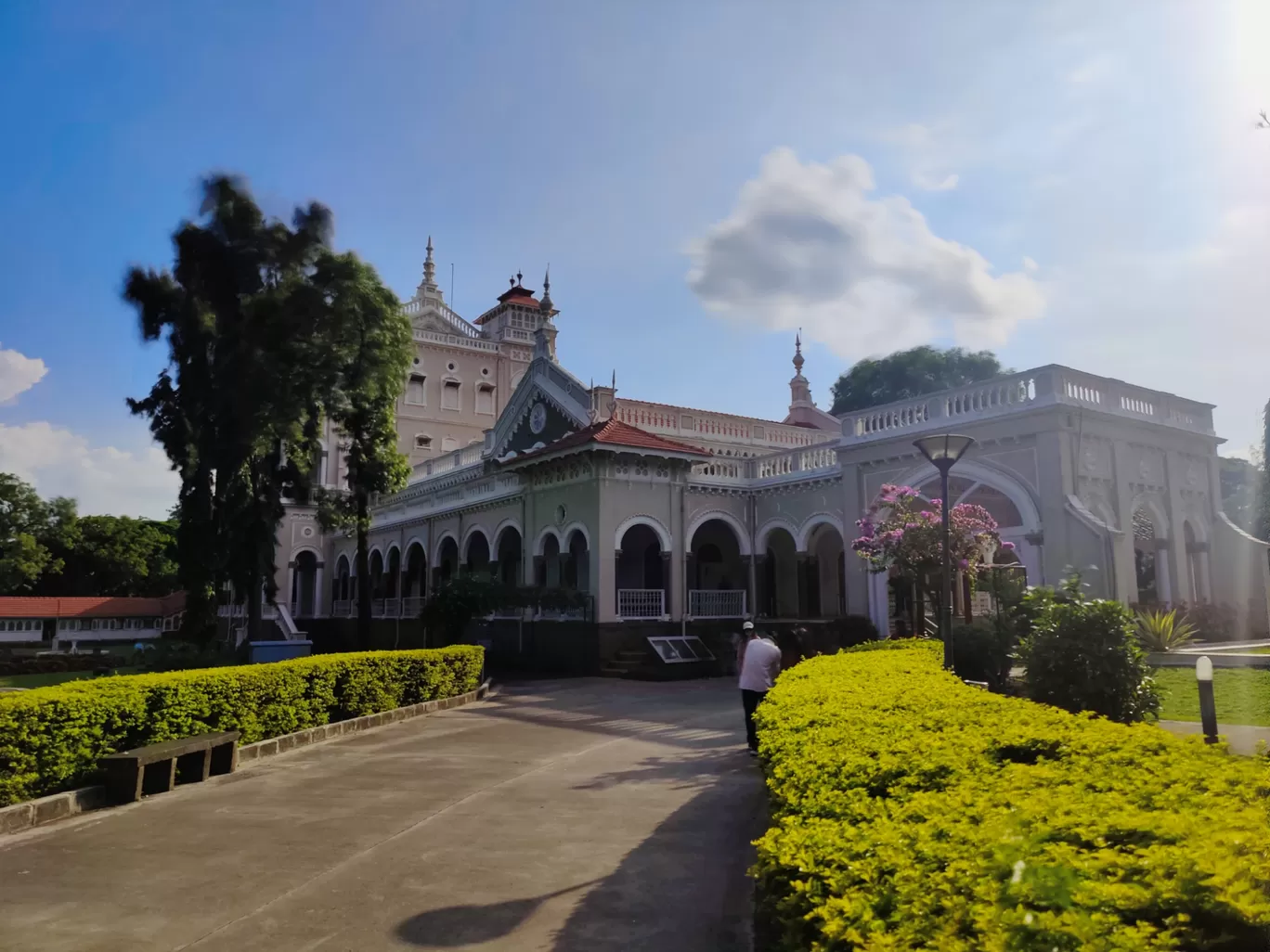 Photo of Pune By Soumalya Banerjee