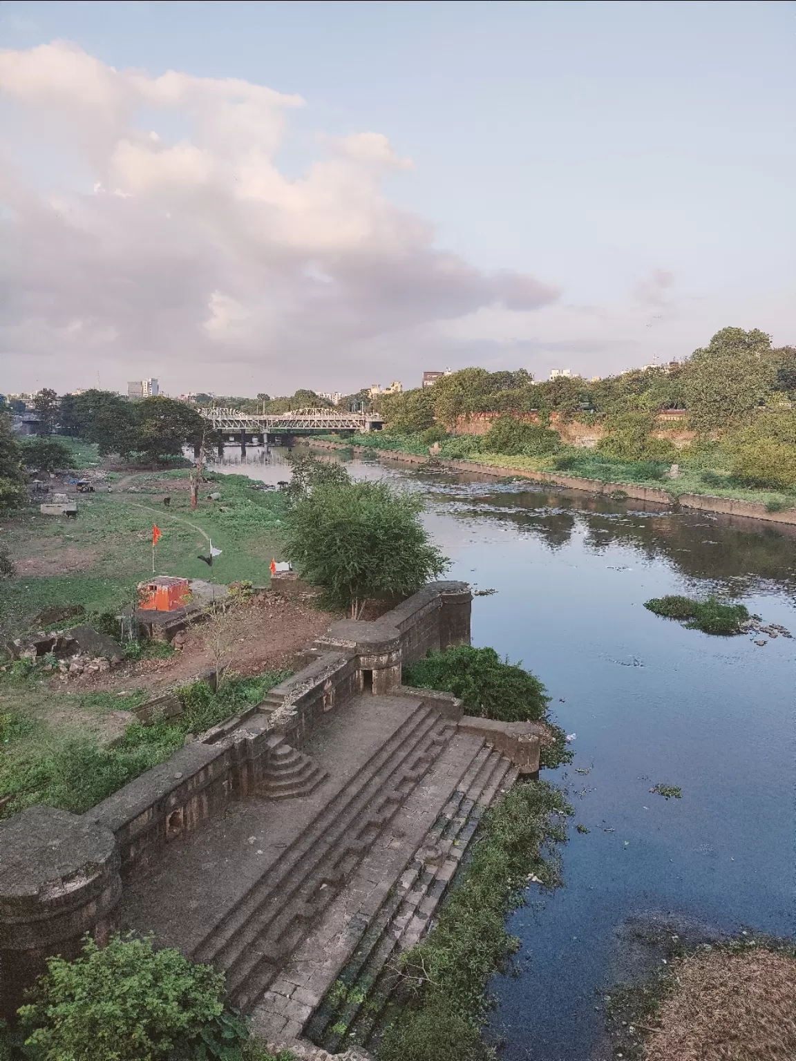 Photo of Pune By Soumalya Banerjee