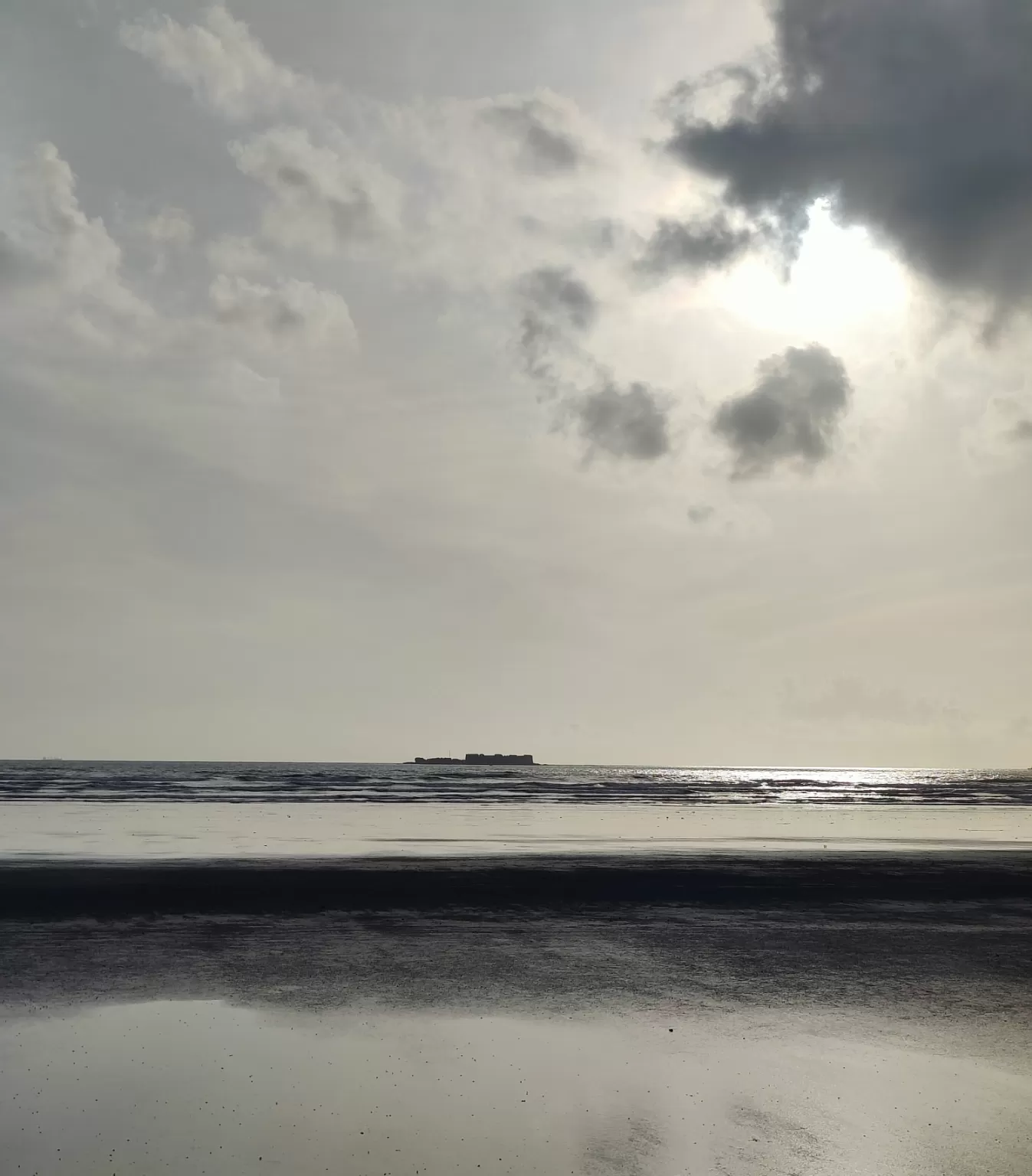 Photo of Murud By Soumalya Banerjee