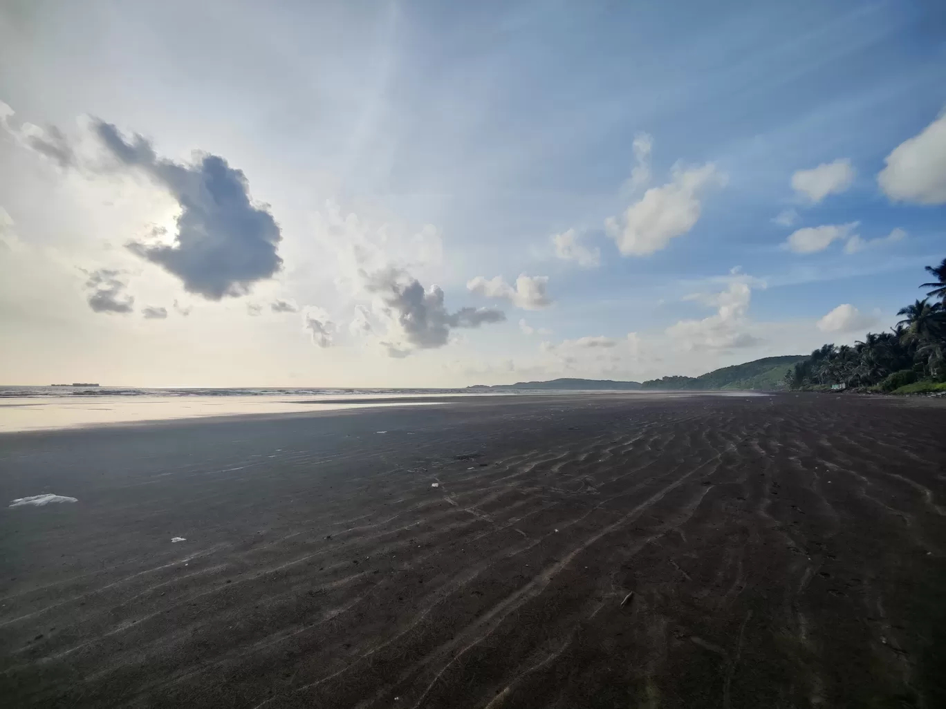 Photo of Murud By Soumalya Banerjee