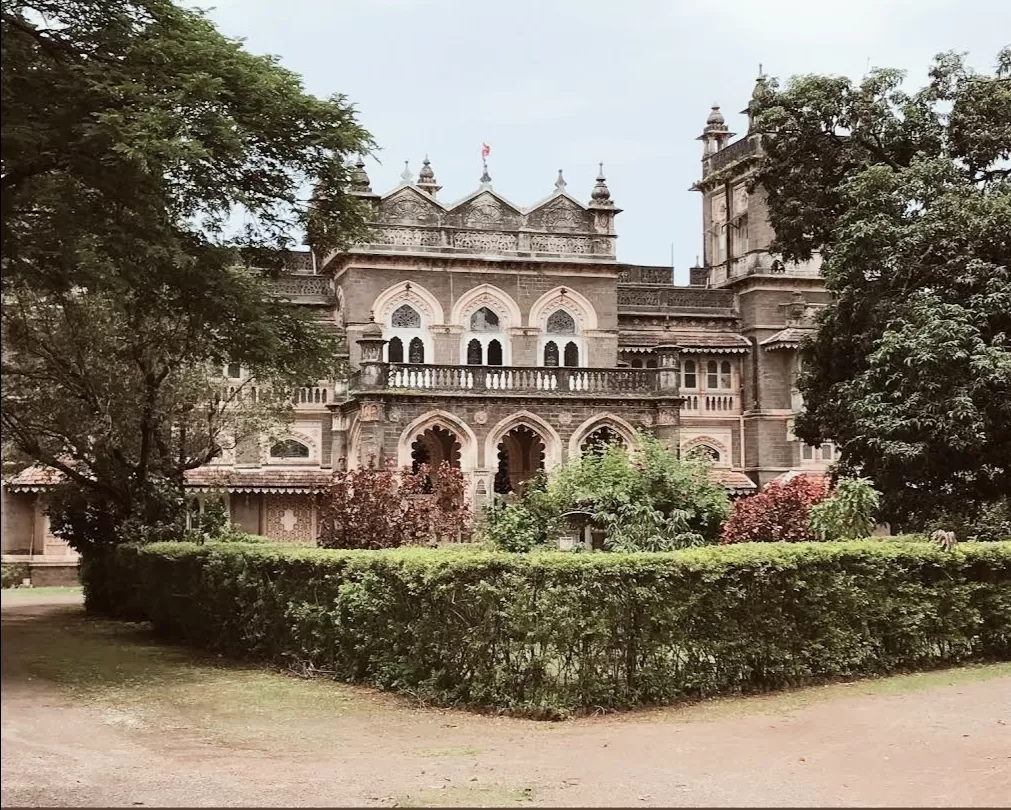 Photo of Murud By Soumalya Banerjee