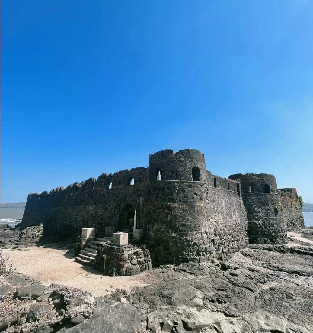 Photo of Murud By Soumalya Banerjee