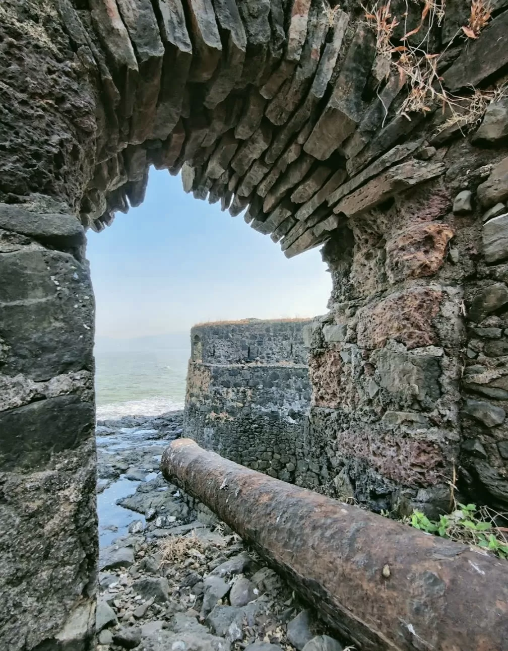 Photo of Murud By Soumalya Banerjee