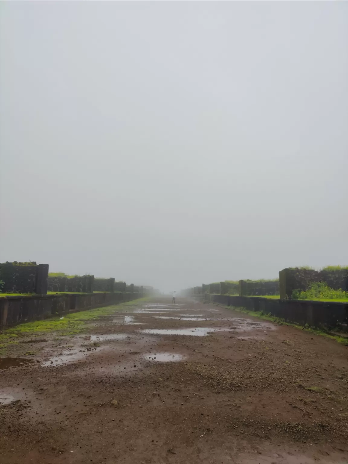 Photo of Raigad Fort By Soumalya Banerjee