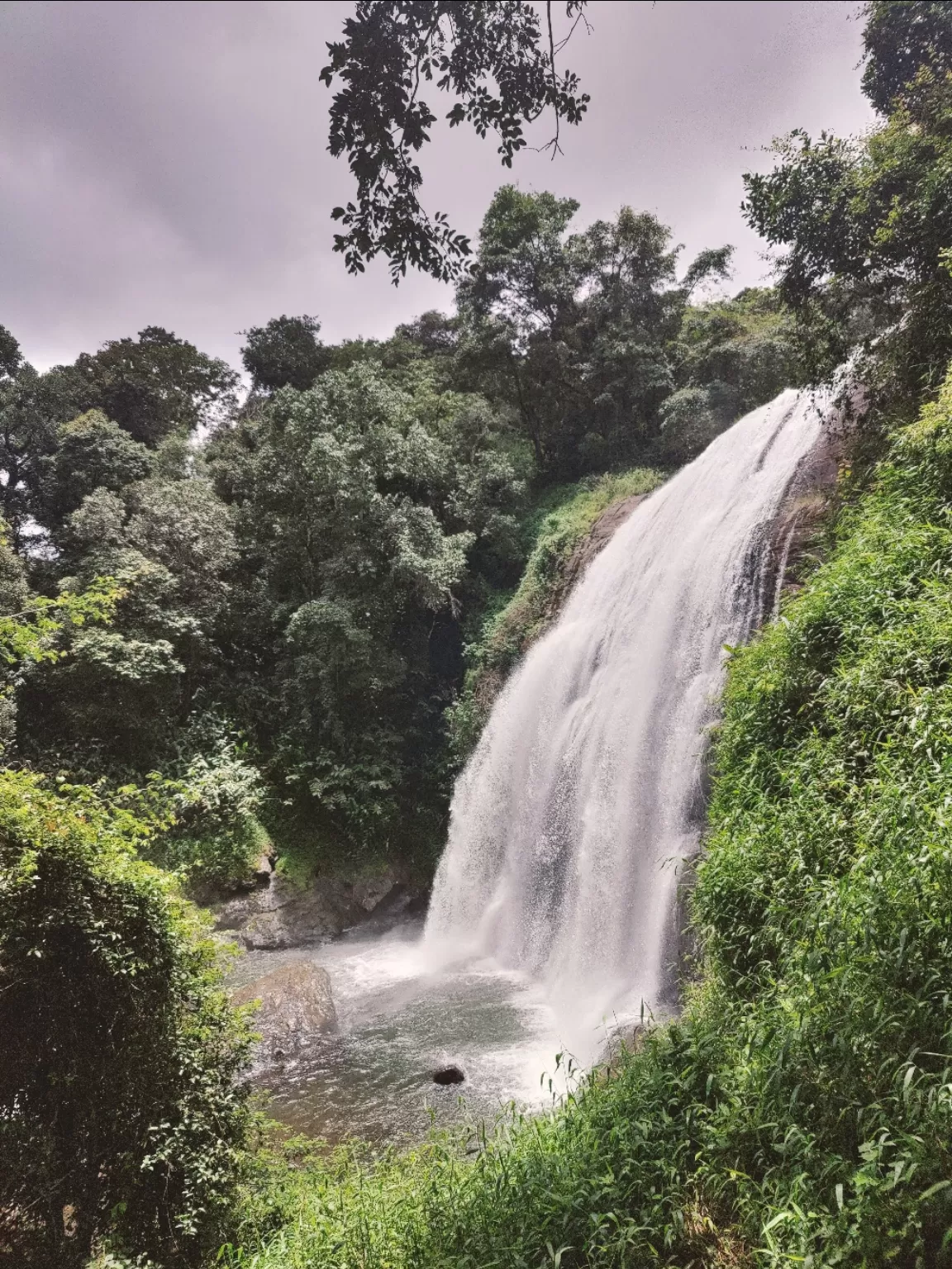 Photo of Coorg By Soumalya Banerjee