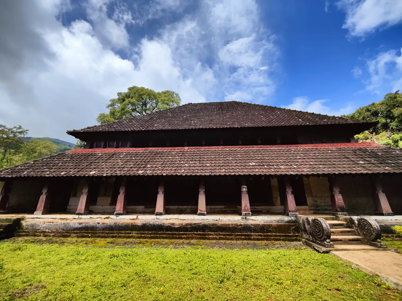 Photo of Coorg By Soumalya Banerjee