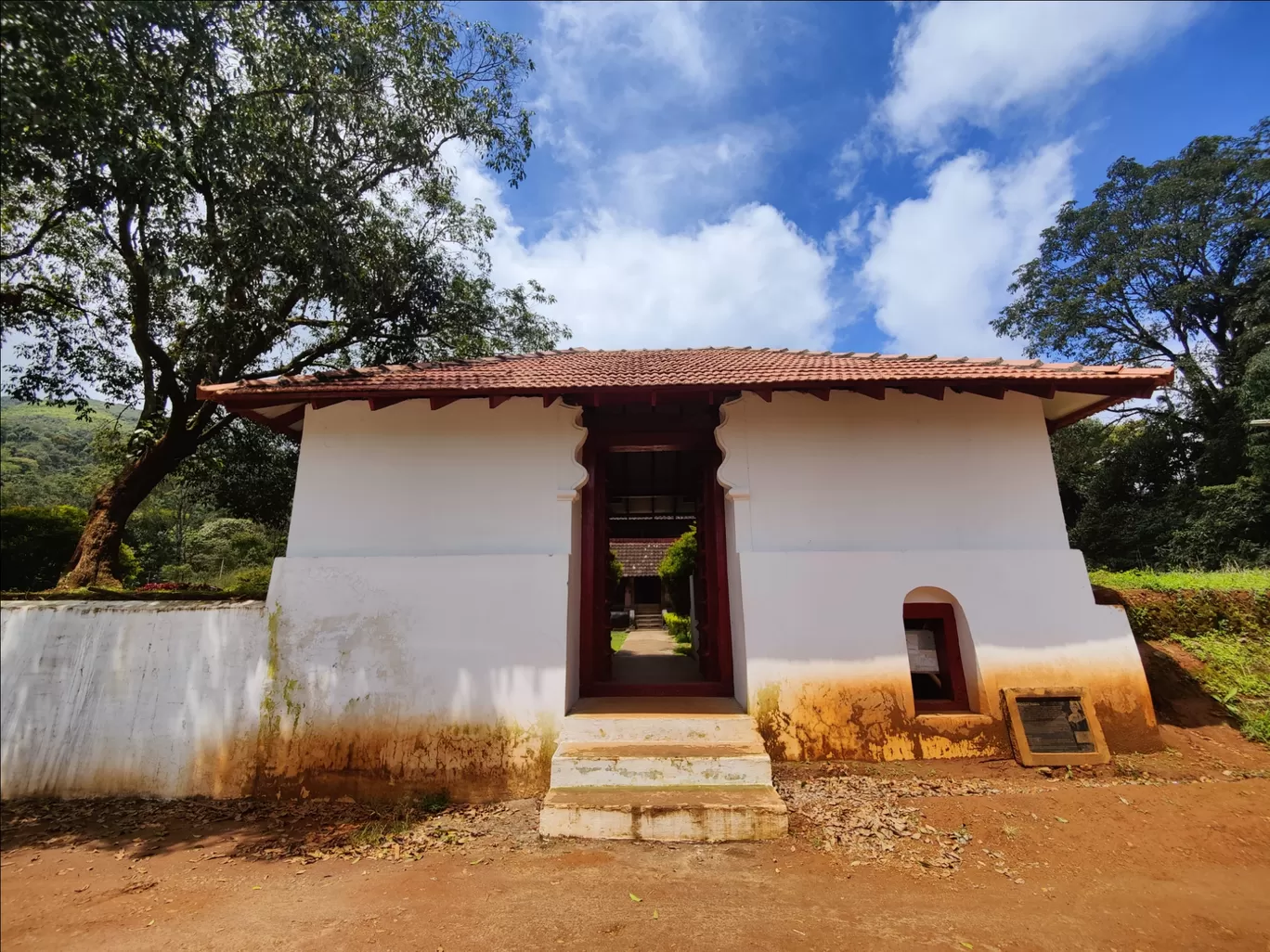 Photo of Coorg By Soumalya Banerjee