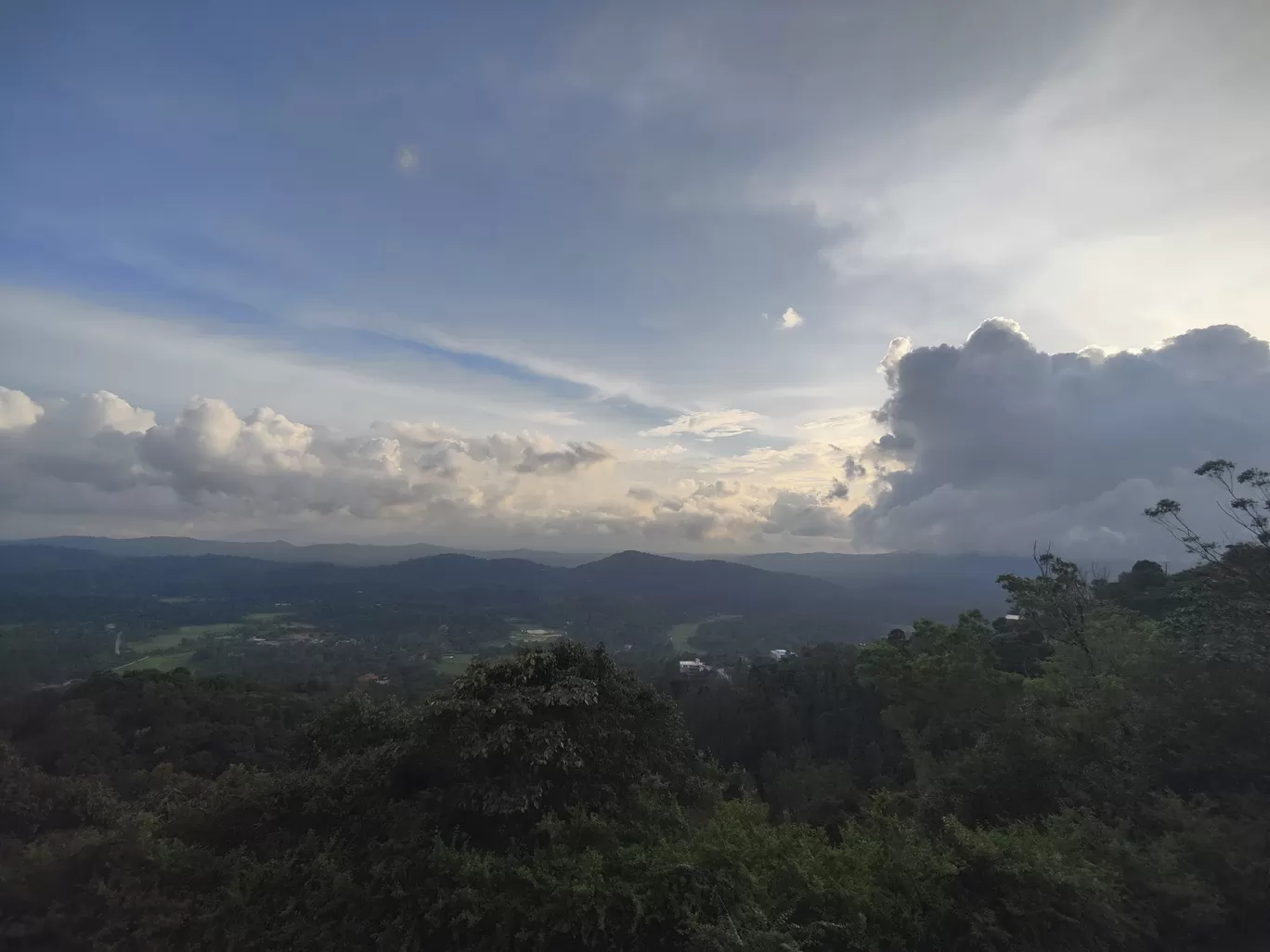 Photo of Madikeri By Soumalya Banerjee