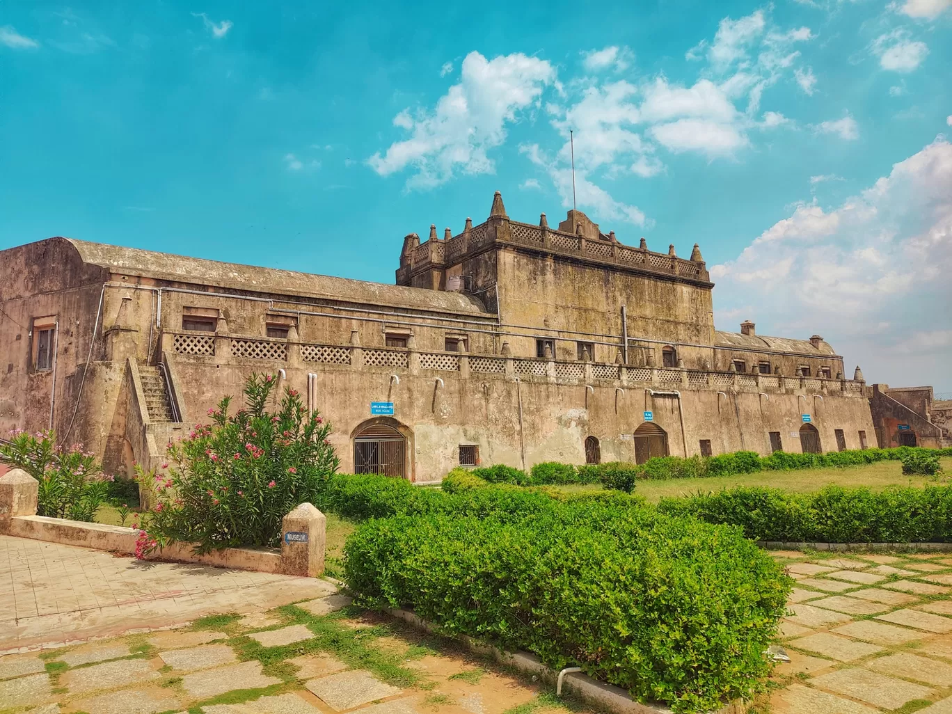 Photo of Tranquebar By Soumalya Banerjee