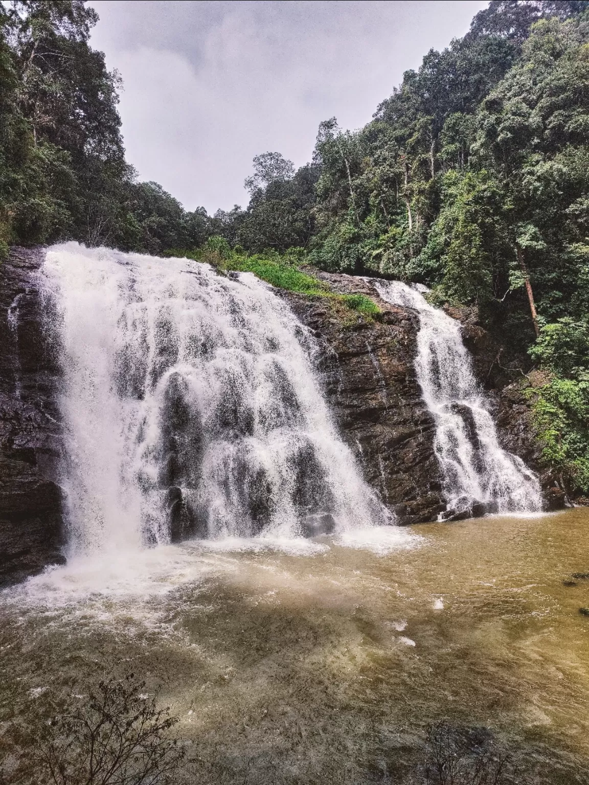 Photo of Madikeri By Soumalya Banerjee