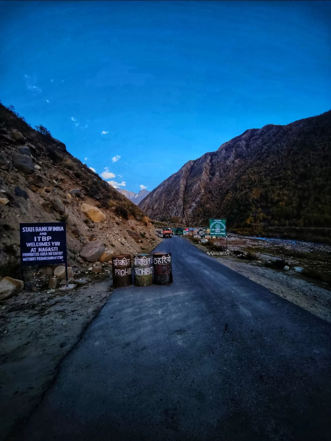 Photo of Chitkul By Soumalya Banerjee