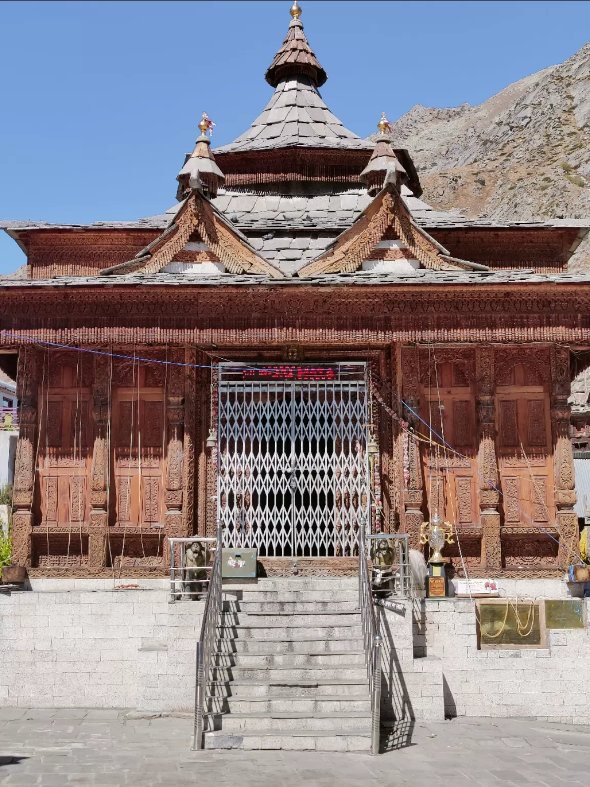 Photo of Chitkul By Soumalya Banerjee