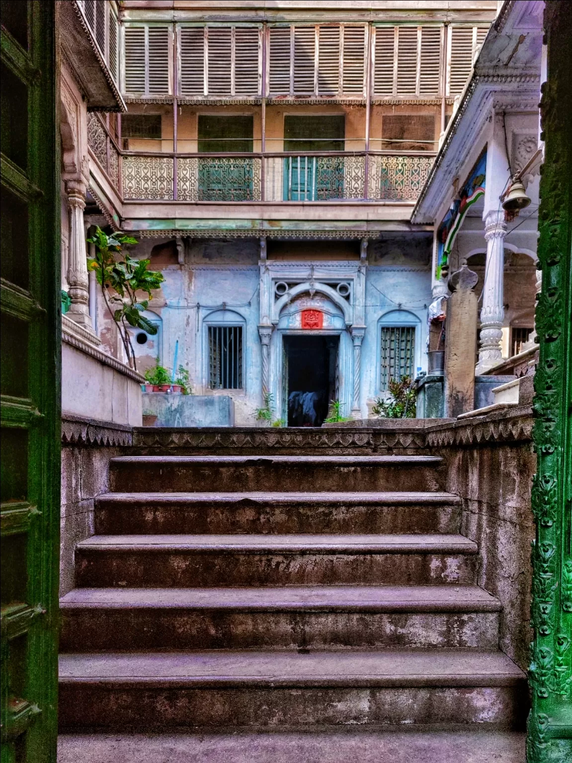 Photo of Varanasi By Soumalya Banerjee