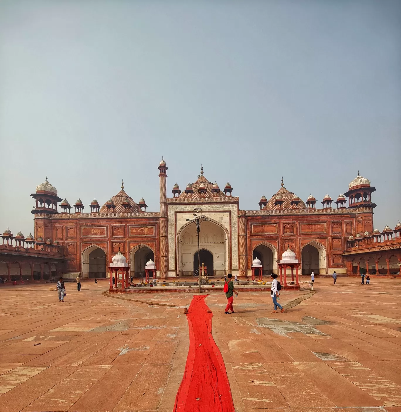 Photo of Agra By Soumalya Banerjee