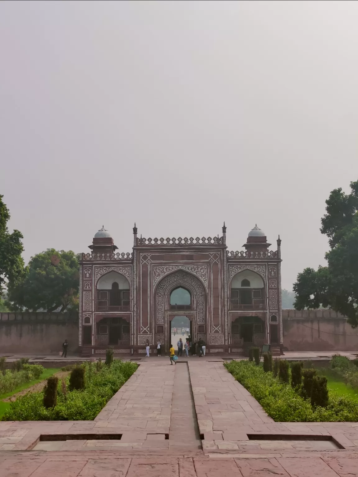 Photo of Agra By Soumalya Banerjee