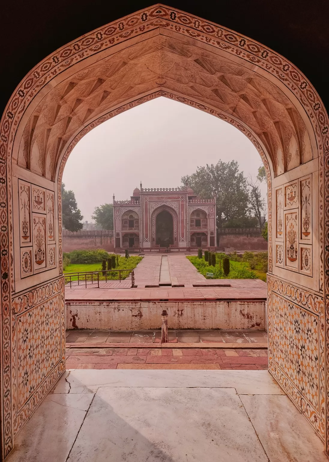 Photo of Agra By Soumalya Banerjee