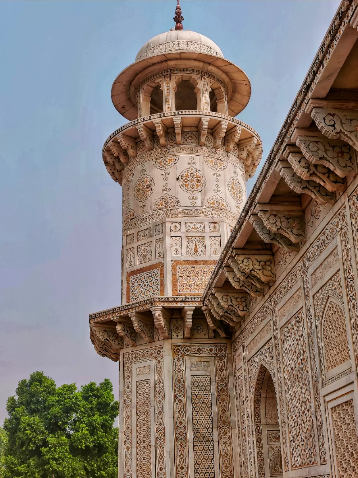 Photo of Agra By Soumalya Banerjee