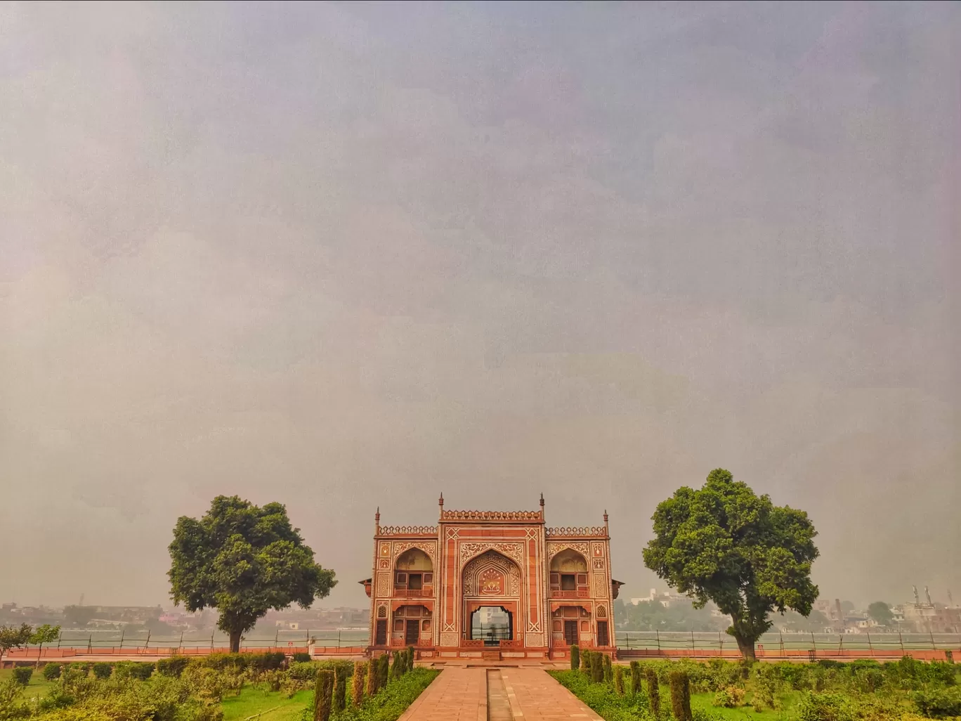 Photo of Agra By Soumalya Banerjee