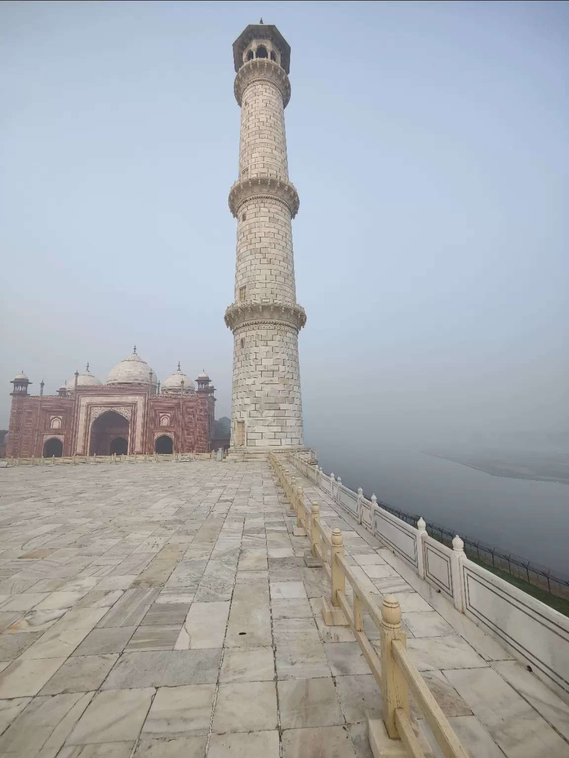 Photo of Agra By Soumalya Banerjee