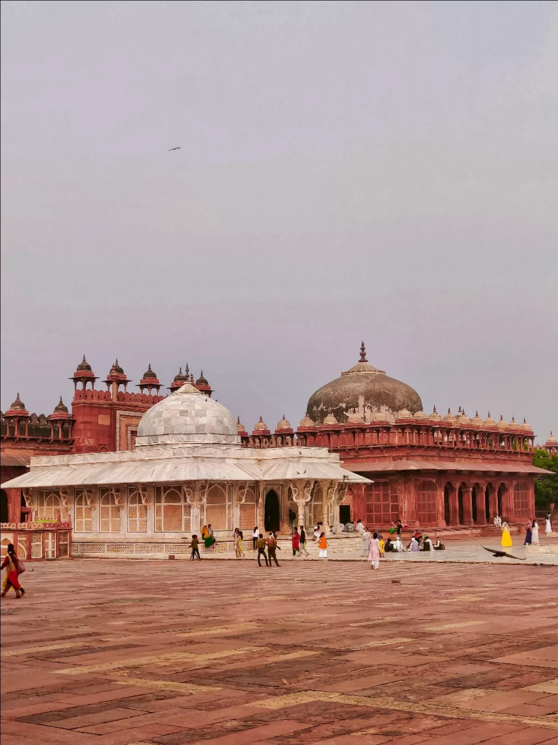 Photo of Buland Darwaza By Soumalya Banerjee