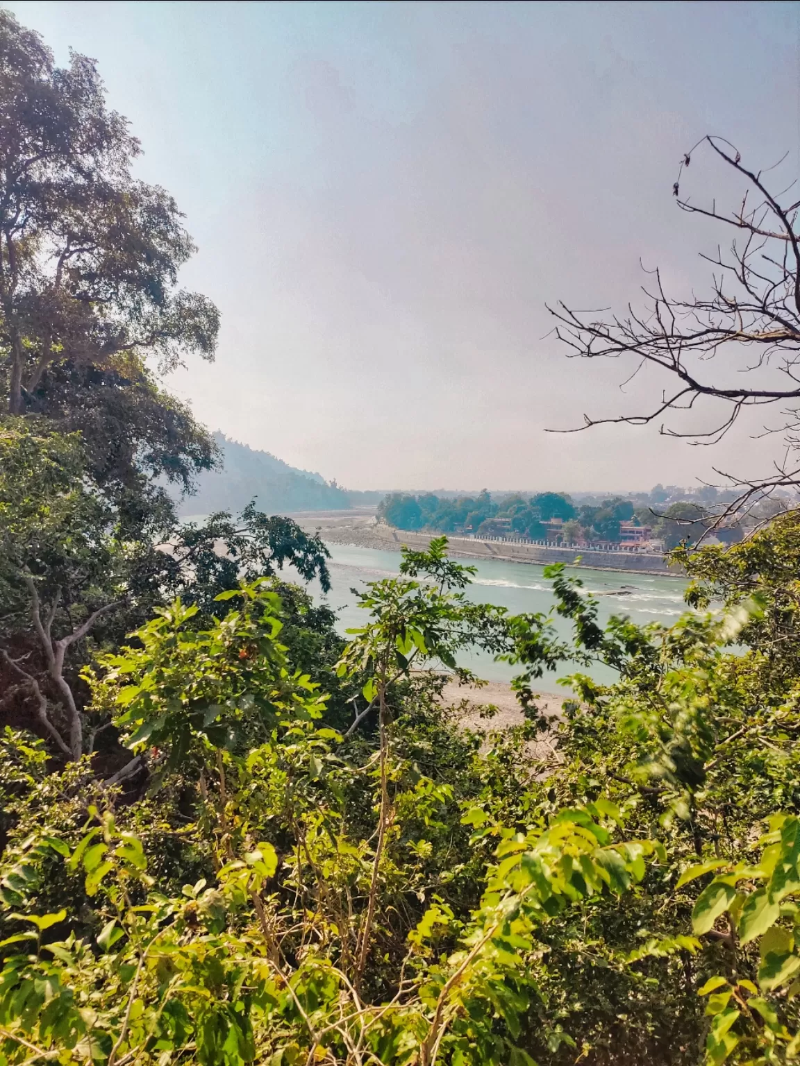 Photo of Rishikesh By Soumalya Banerjee