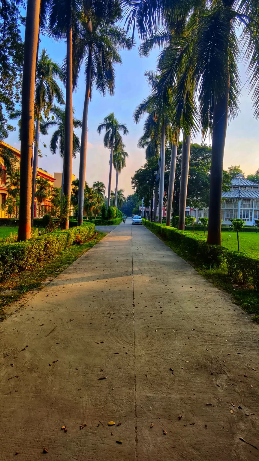 Photo of Banaras Hindu University By Soumalya Banerjee