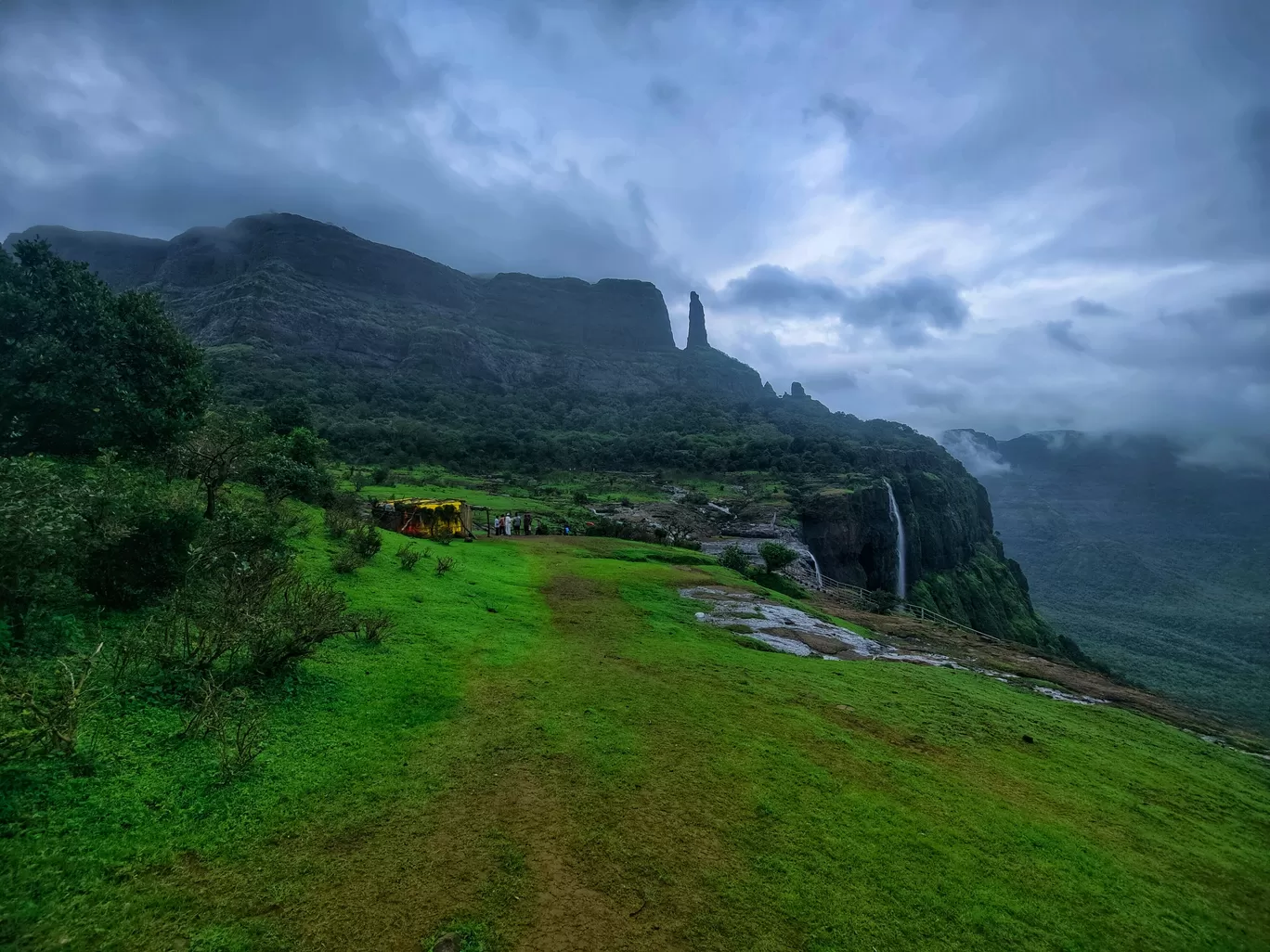 Photo of Naneghat By Soumalya Banerjee