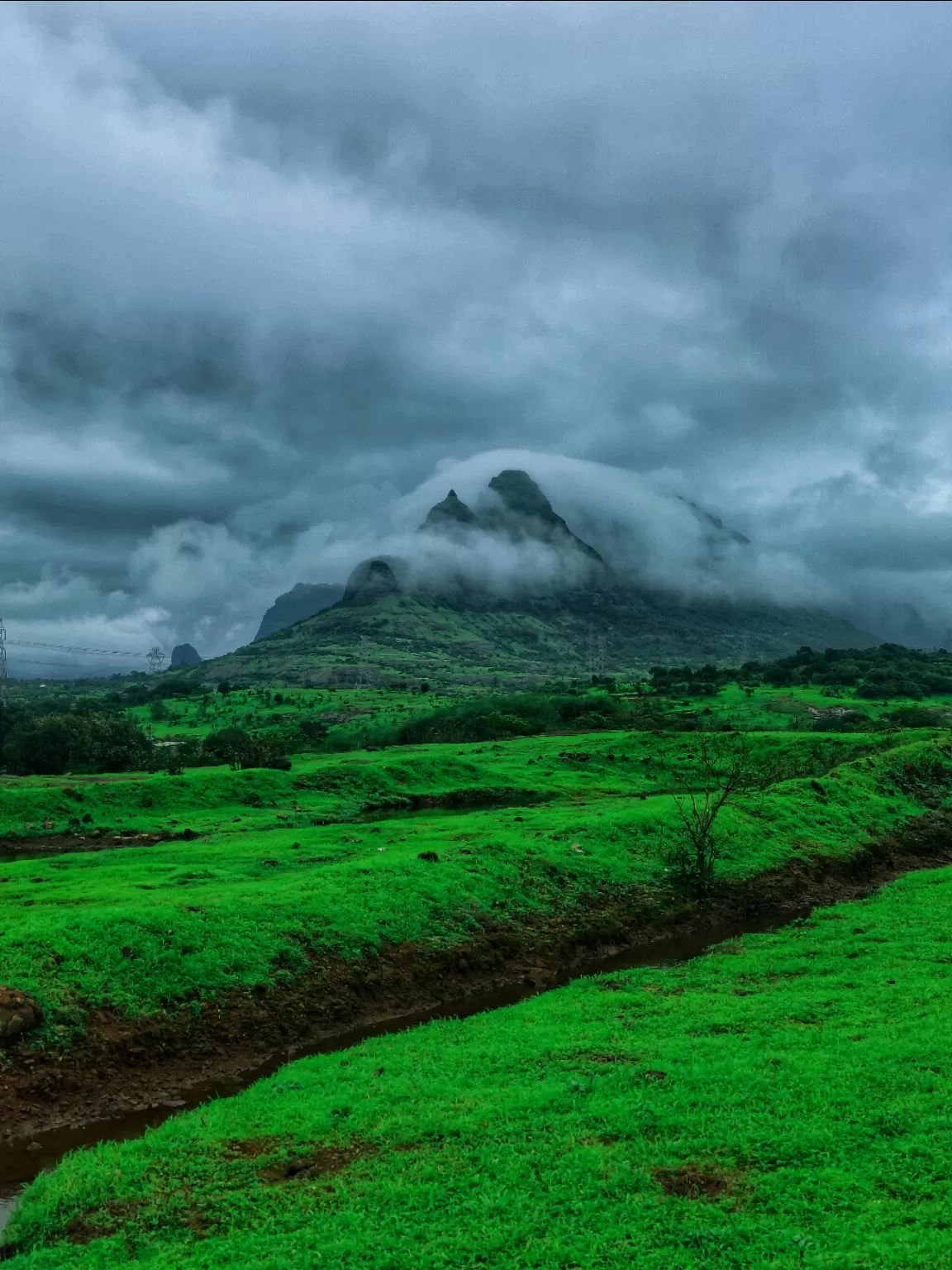 Photo of Naneghat By Soumalya Banerjee