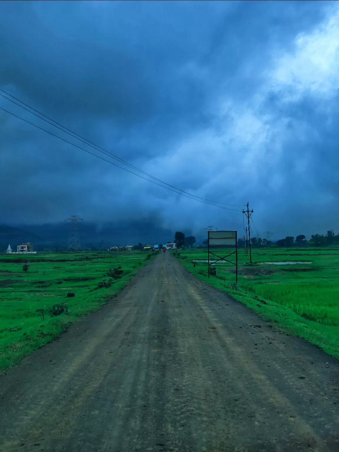 Photo of Naneghat By Soumalya Banerjee