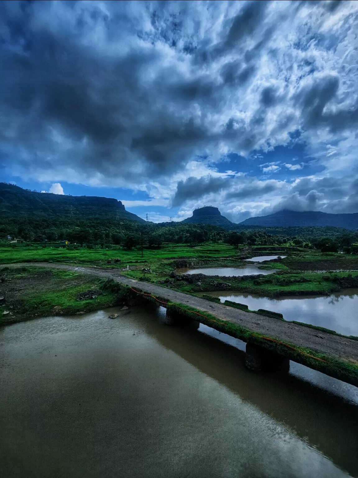 Photo of Naneghat By Soumalya Banerjee