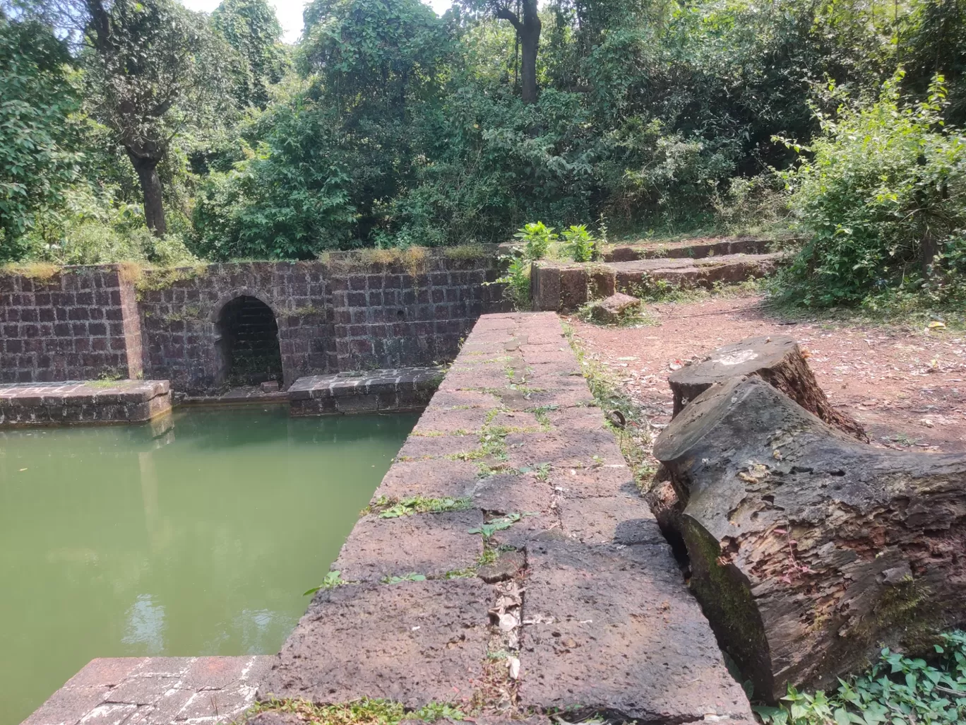 Photo of Kankeshwar Temple By vijay dalvi