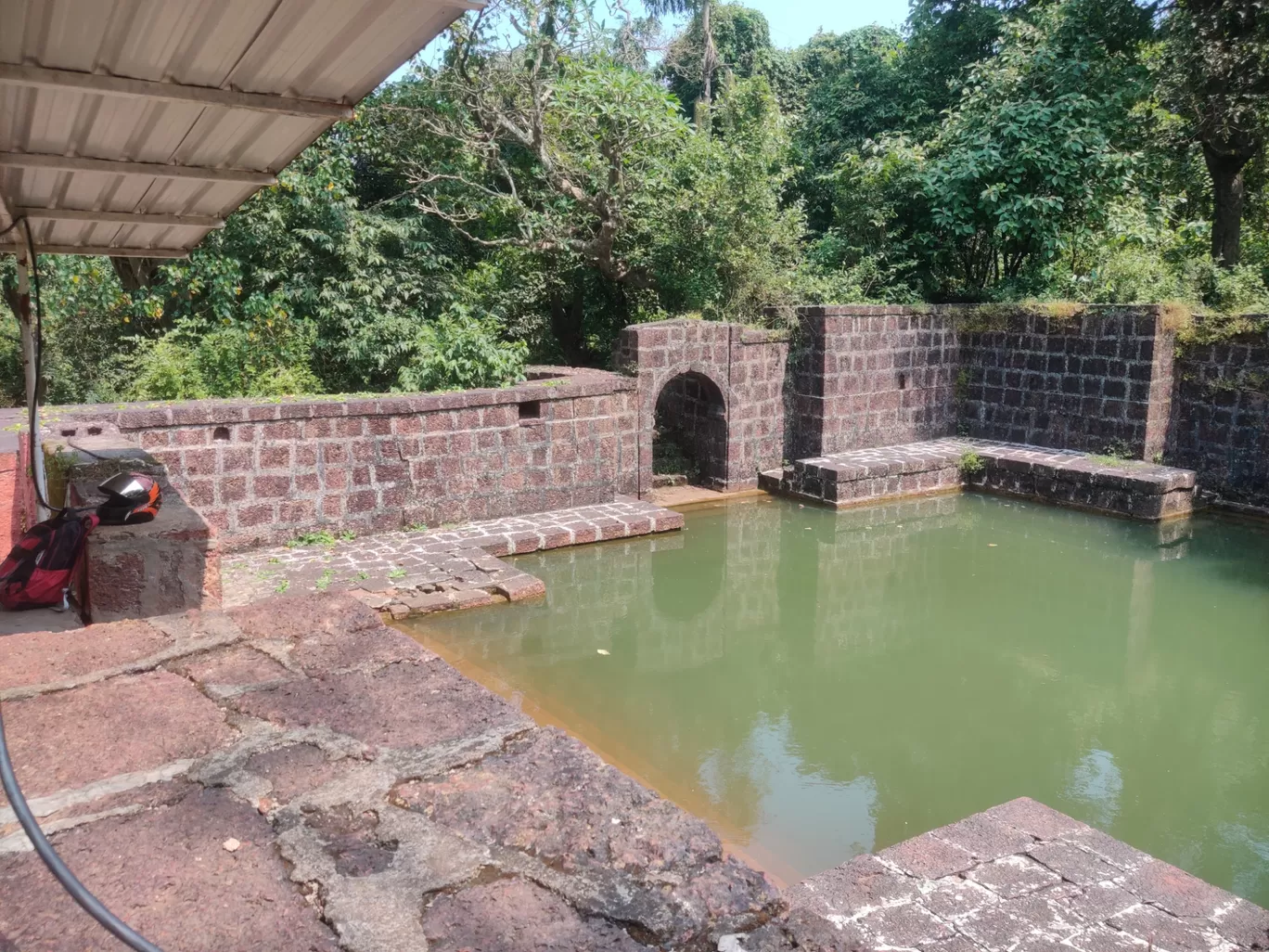 Photo of Kankeshwar Temple By vijay dalvi