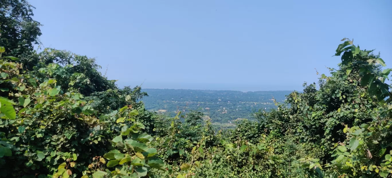 Photo of Kankeshwar Temple By vijay dalvi