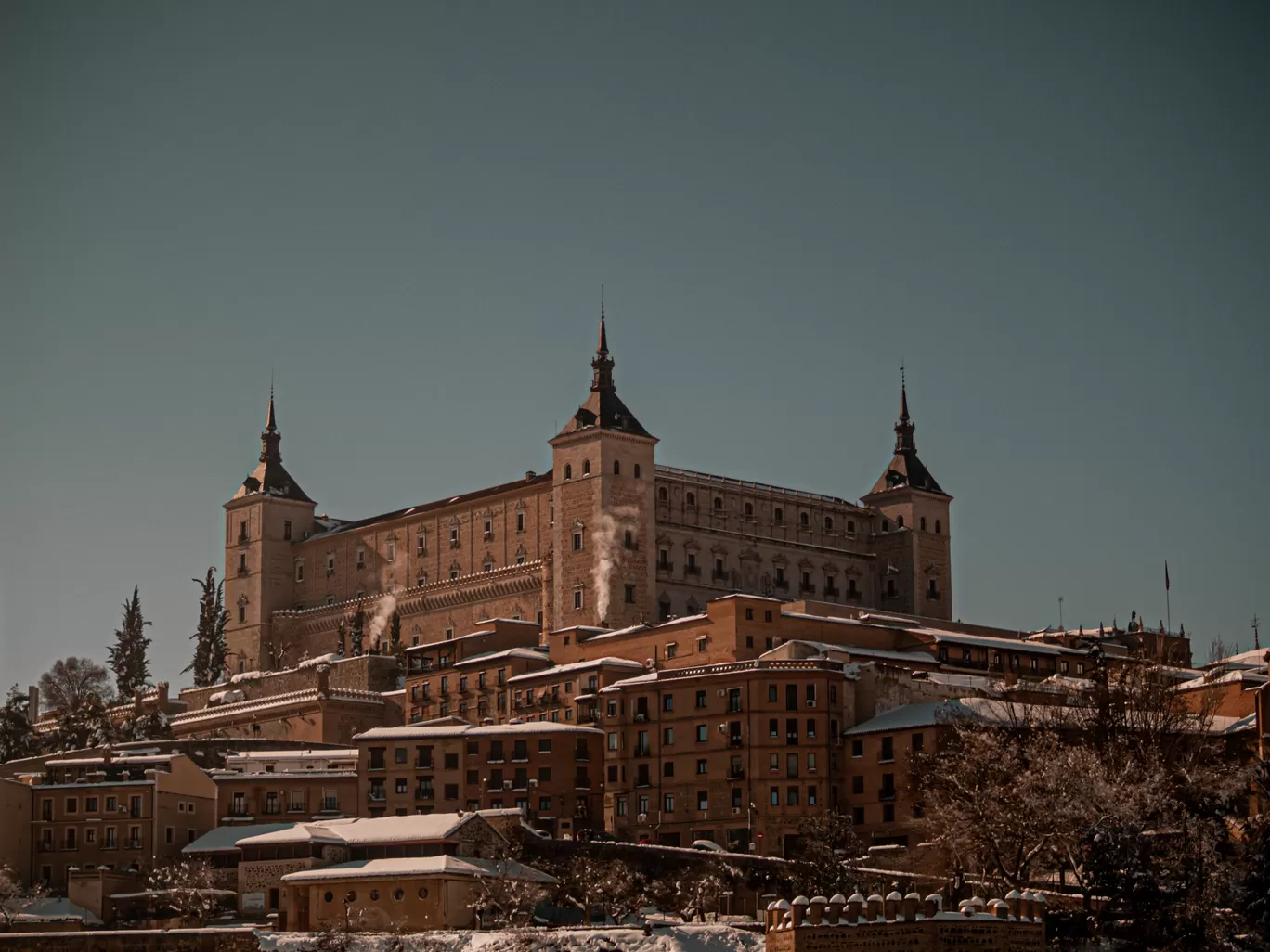 Photo of Spain By RADHE PATEL (radhuu)