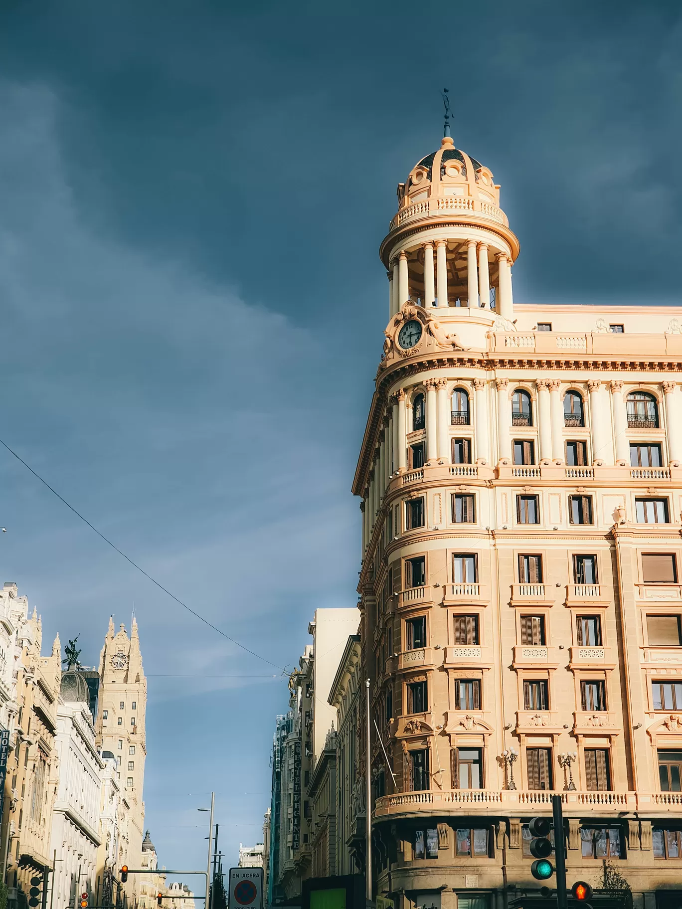 Photo of Spain By RADHE PATEL (radhuu)