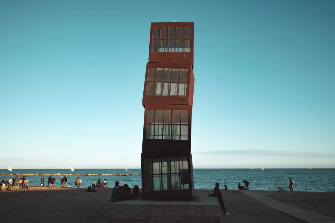 Photo of Spain By RADHE PATEL (radhuu)