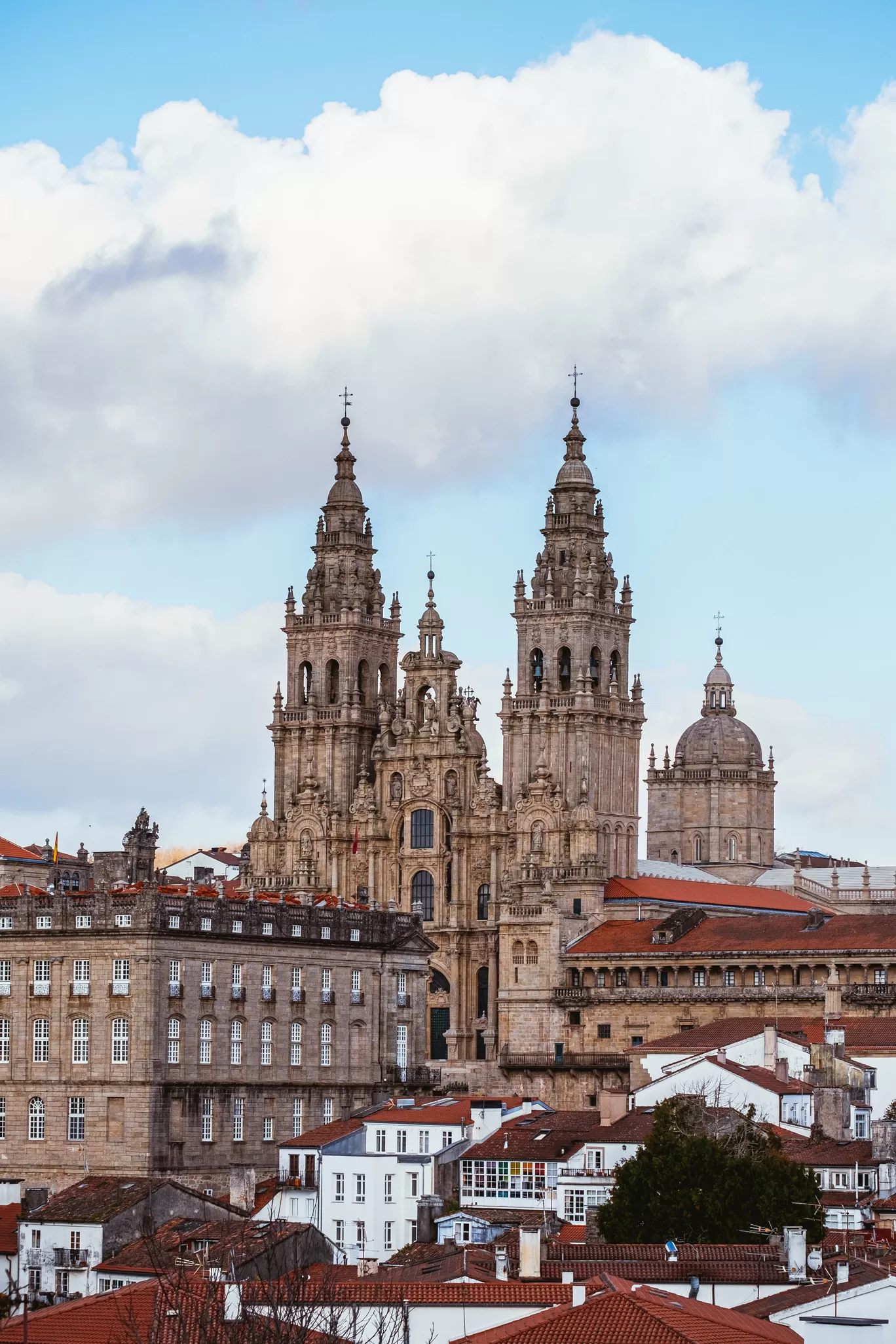 Photo of Spain By RADHE PATEL (radhuu)