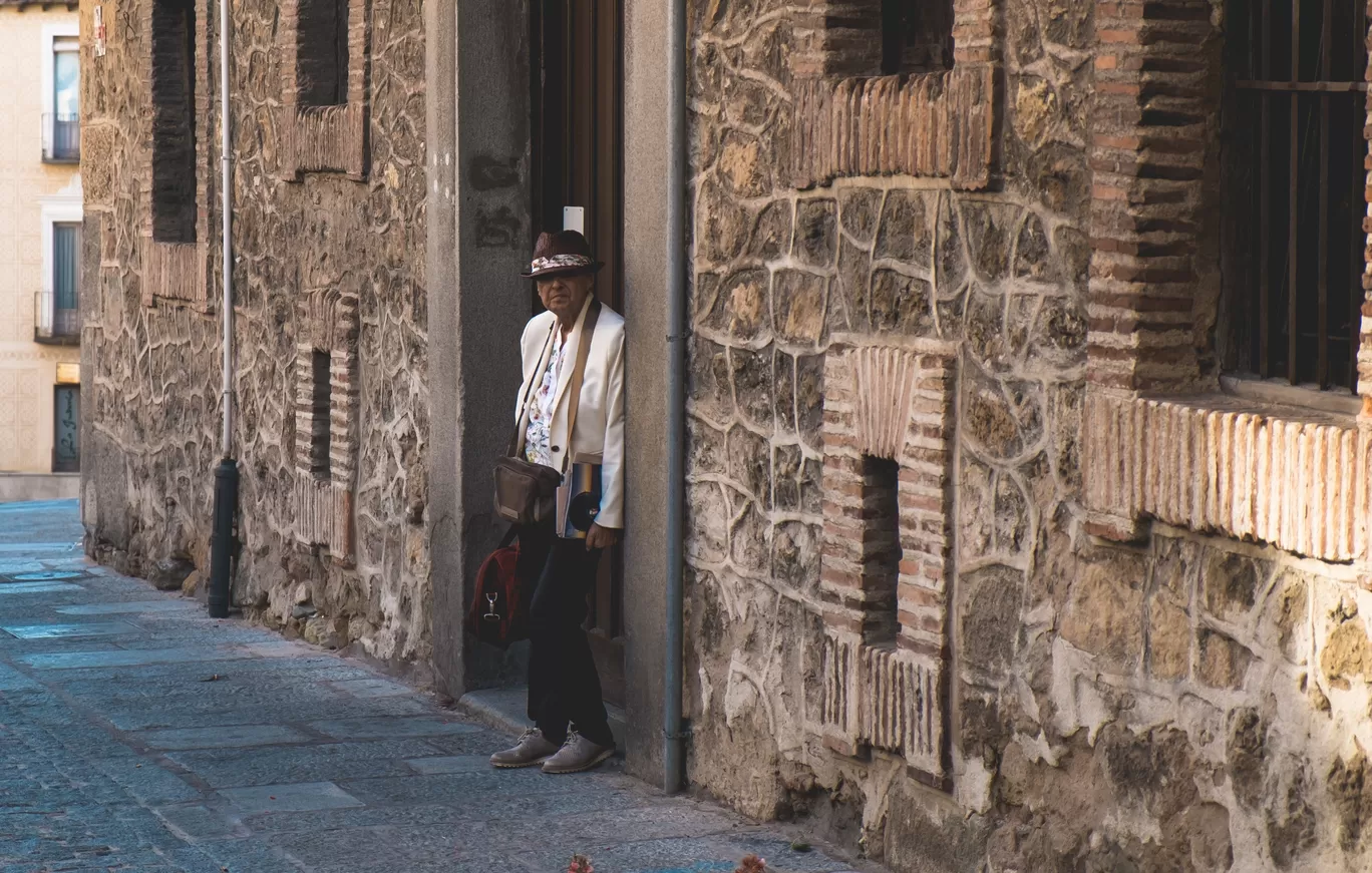 Photo of Spain By RADHE PATEL (radhuu)