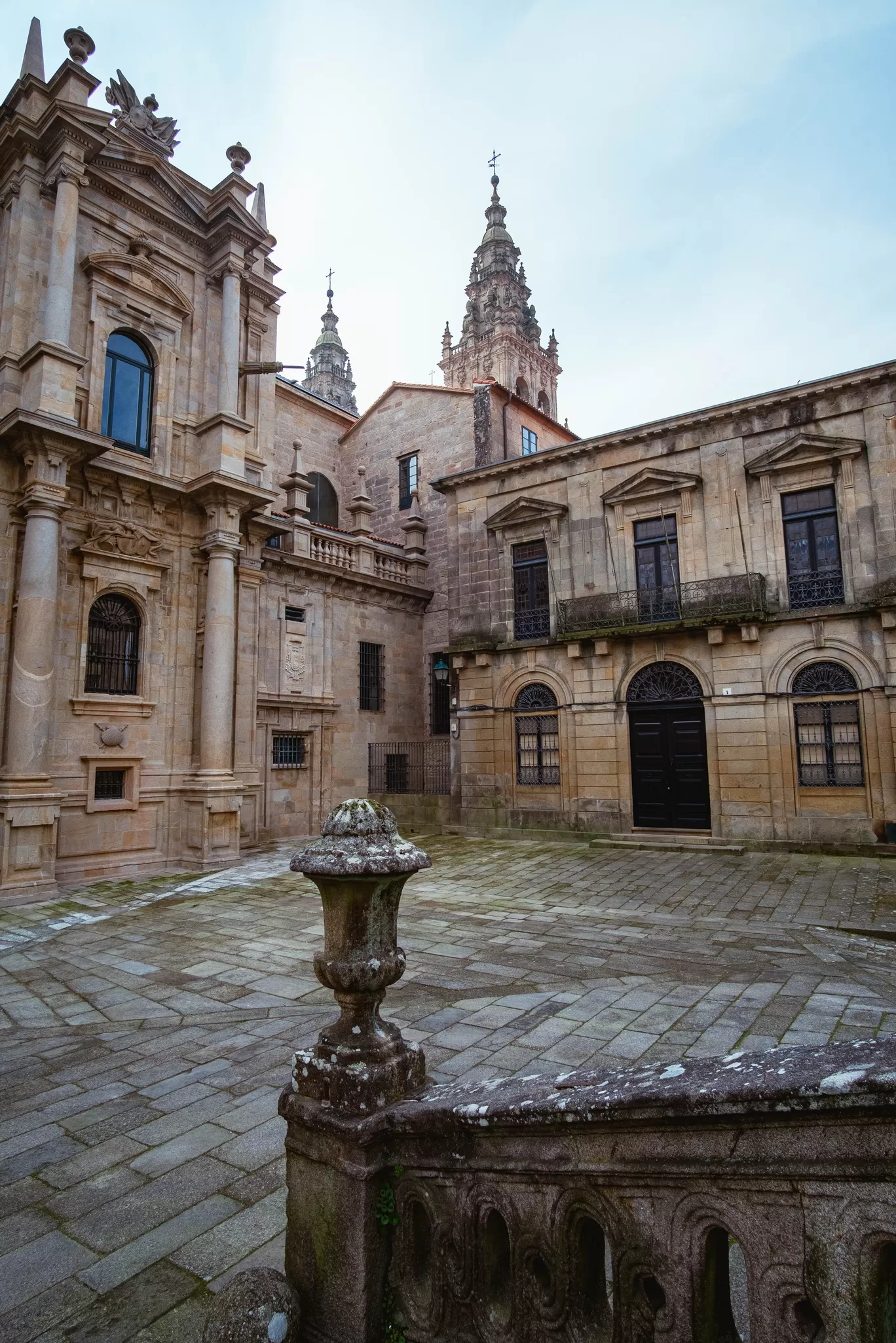 Photo of Spain By RADHE PATEL (radhuu)