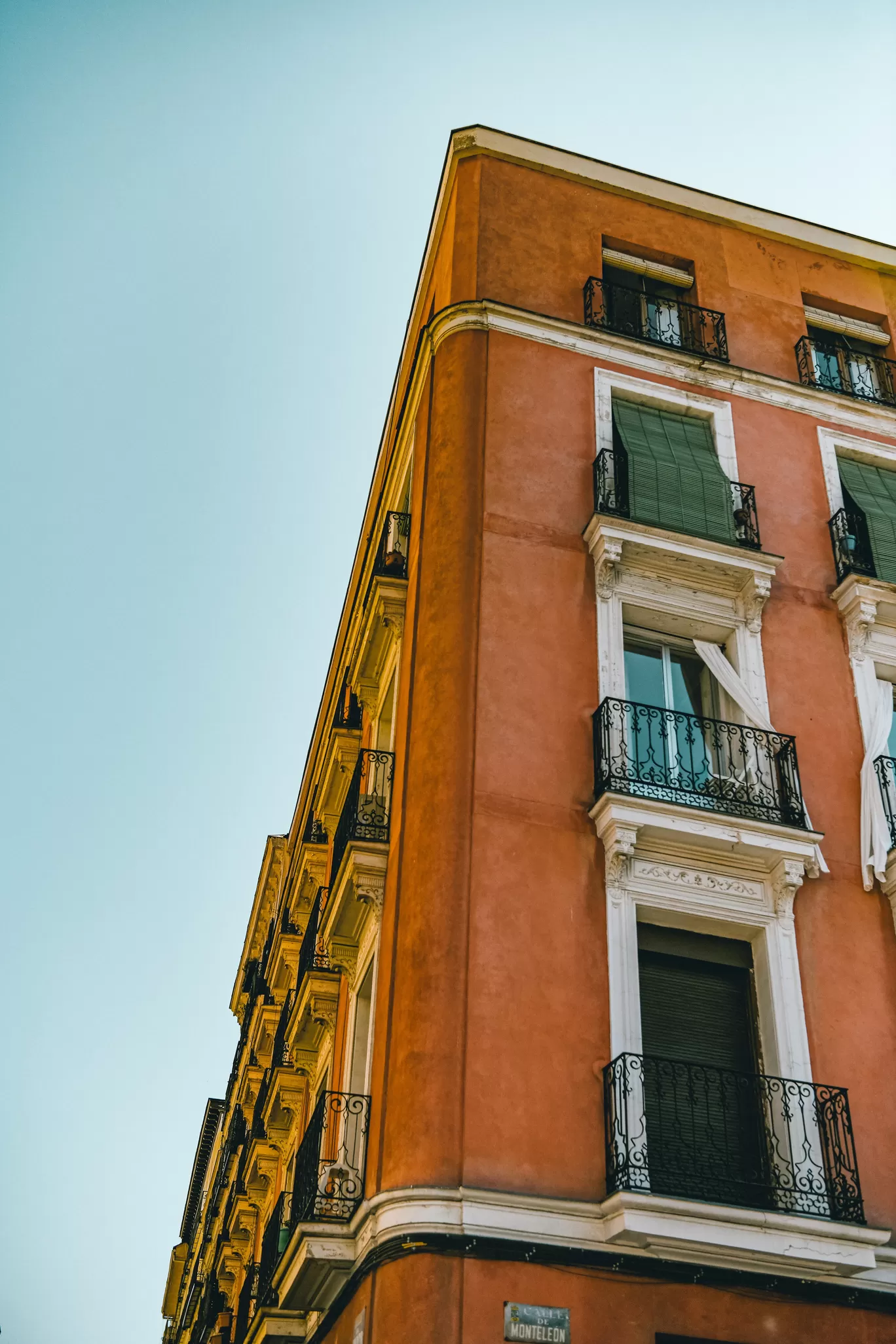 Photo of Spain By RADHE PATEL (radhuu)