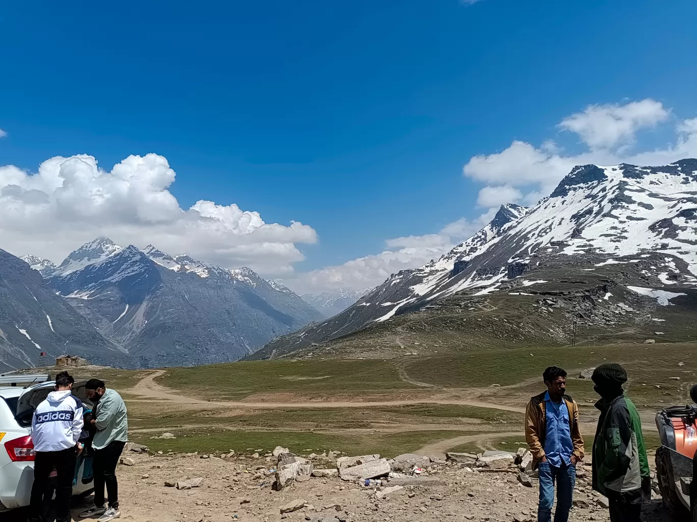 Photo of Manali By Dinesh Bibiyan