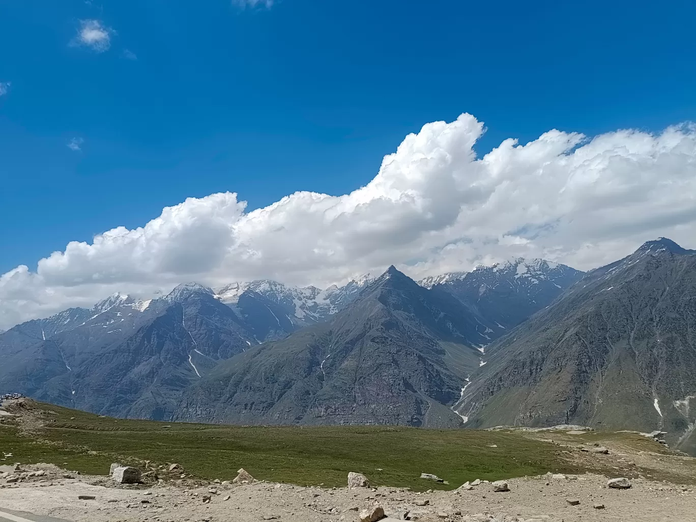 Photo of Manali By Dinesh Bibiyan