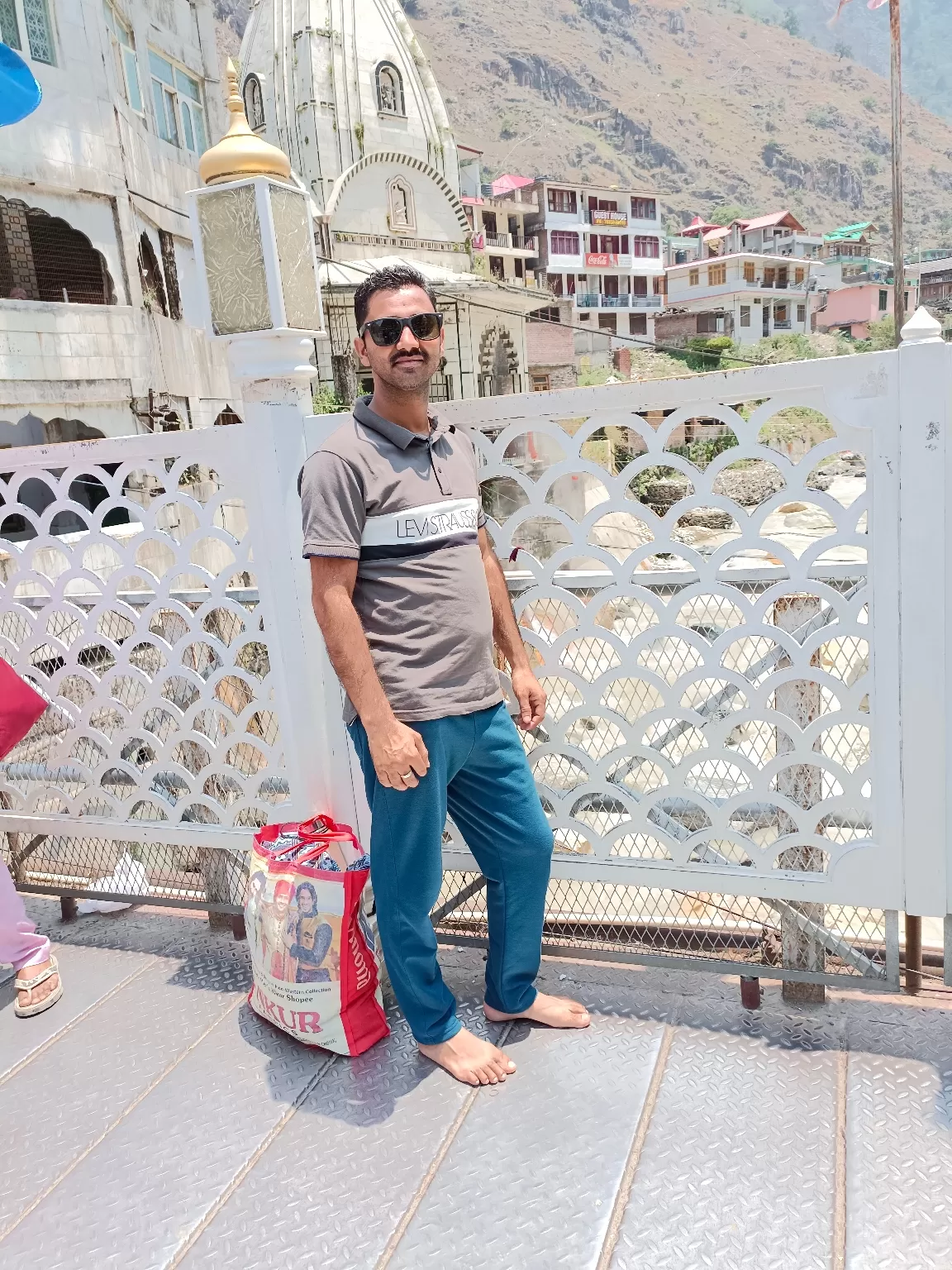 Photo of Manikaran By Dinesh Bibiyan