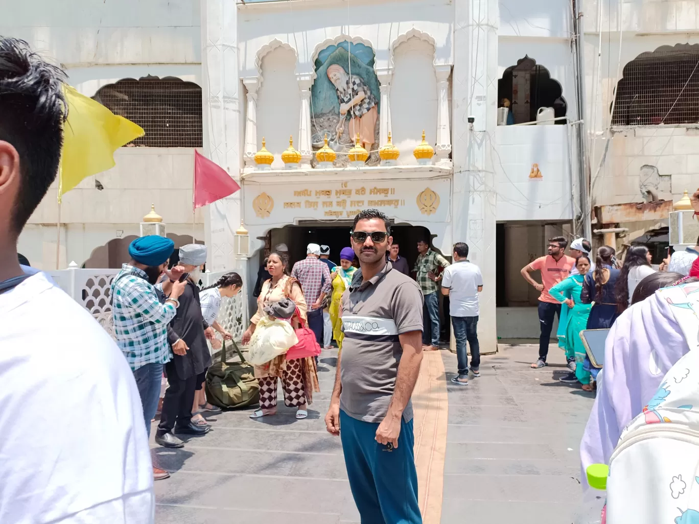 Photo of Manikaran By Dinesh Bibiyan