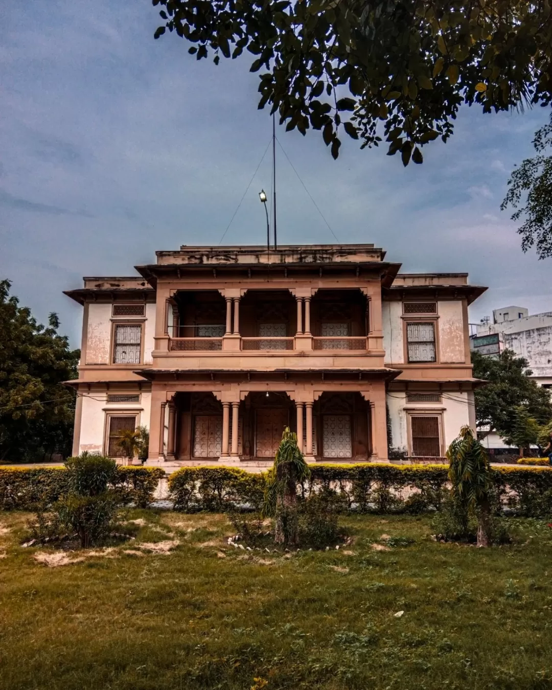 Photo of Bharat Mata Temple By Yash Pratap Singh