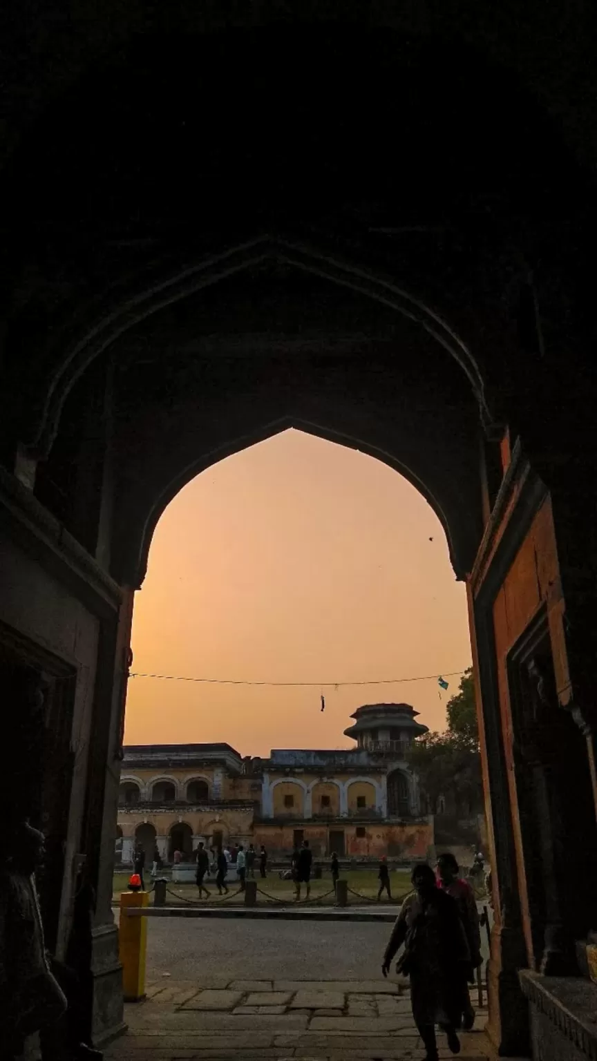 Photo of Varanasi By Yash Pratap Singh