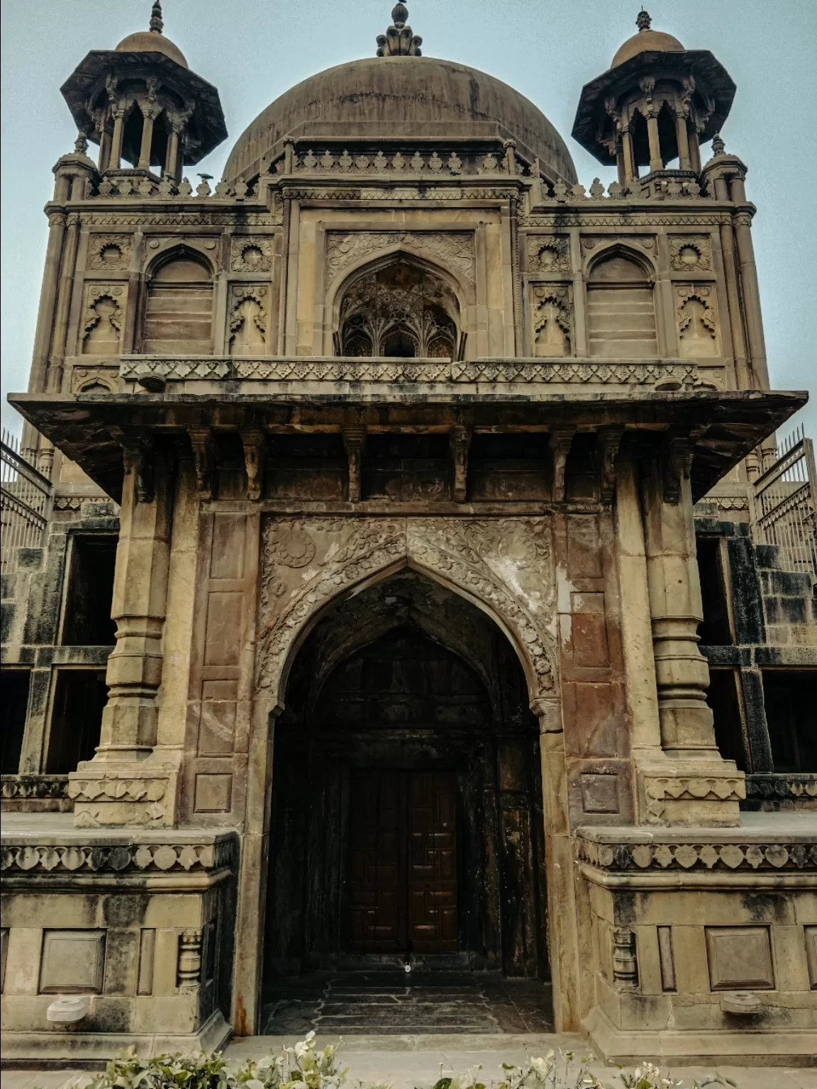 Photo of Khusro Bagh By Yash Pratap Singh