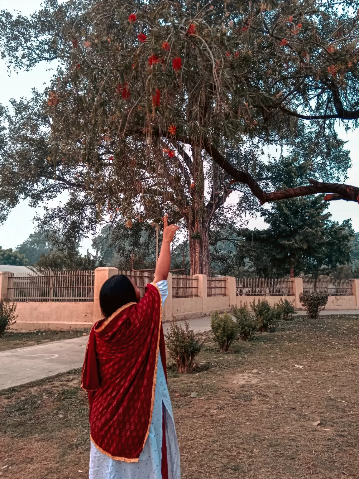 Photo of Khusro Bagh By Yash Pratap Singh