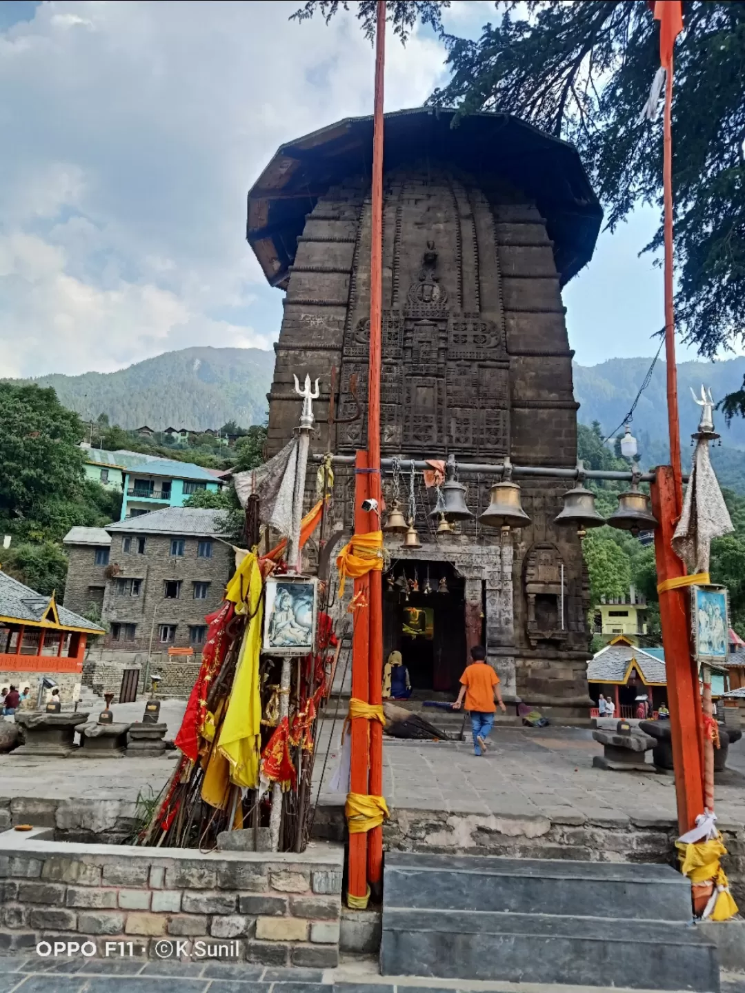 Photo of Bharmour By Wayfarer