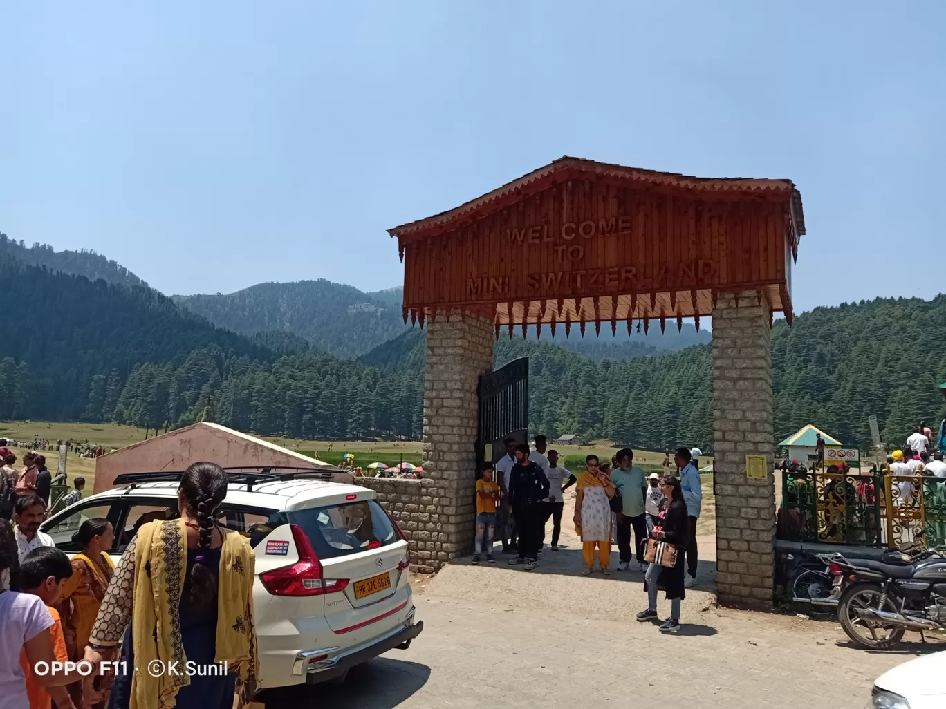 Photo of Bharmour By Wayfarer